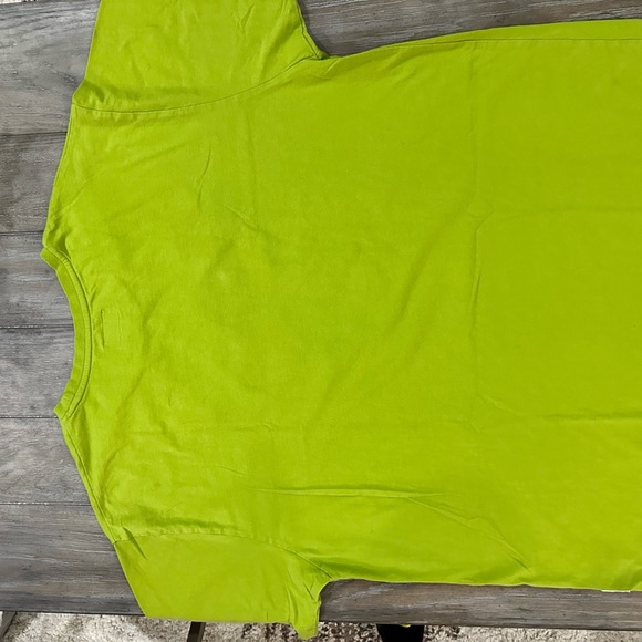 HUSTLE GANG TEE - Picture 9 of 9